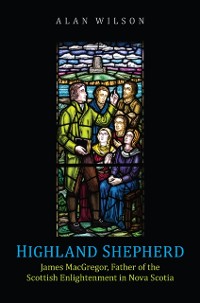 Cover Highland Shepherd