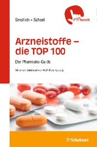 Cover Arzneistoffe TOP 100