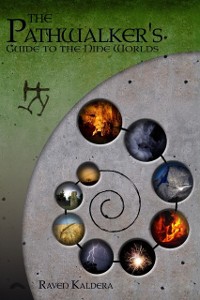 Cover Pathwalker's Guide to the Nine Worlds