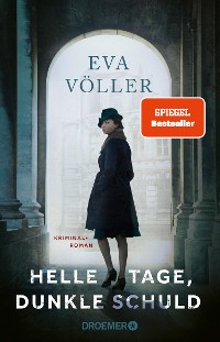 Cover Helle Tage, dunkle Schuld