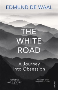 Cover The White Road