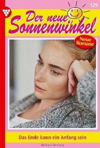 Cover Das Ende kann ein Anfang sein