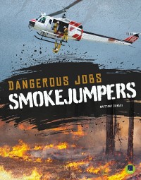 Cover Smokejumpers