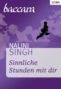 Cover Sinnliche Stunden mit dir