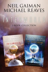 Cover InterWorld 2-Book Collection