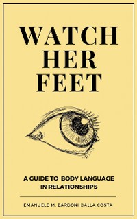Cover Watch Her Feet