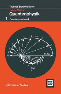 Cover Grundlagen der Quantenphysik