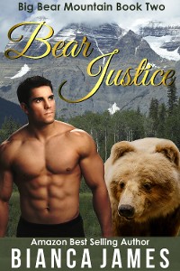Cover Bear Justice
