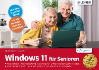 Cover Windows 11 für Senioren