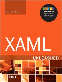 Cover XAML Unleashed