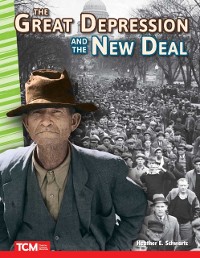 Cover Great Depression and the New Deal Read-along ebook