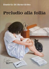 Cover Preludio alla follia (nuova edizione)
