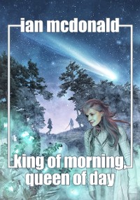 Cover King of Morning, Queen of Day