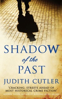 Cover Shadow of the Past