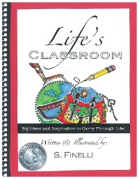 Cover Life’s Classroom