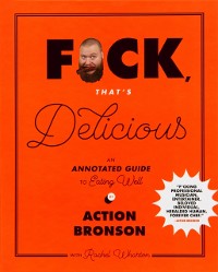 Cover F*ck, That's Delicious