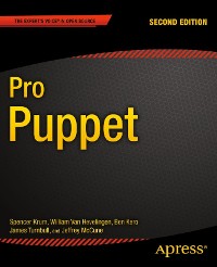Cover Pro Puppet