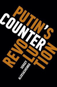 Cover Putin's Counterrevolution