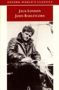 Cover John Barleycorn