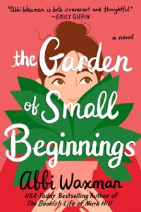 Cover Garden of Small Beginnings