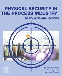 Cover Physical Security in the Process Industry