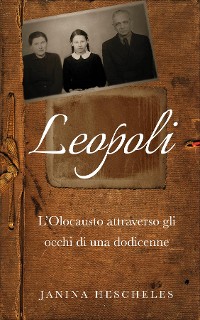 Cover Leopoli