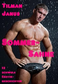 Cover Sommer-Sahne