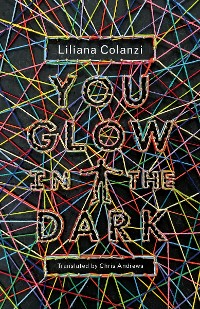 Cover You Glow in the Dark