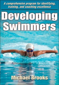 Cover Developing Swimmers