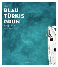 Cover Blau Türkis Grün