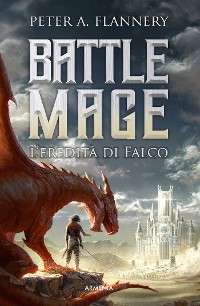 Cover Battle Mage