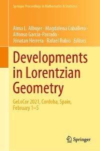 Cover Developments in Lorentzian Geometry