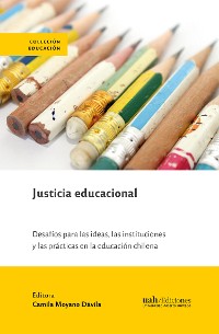Cover Justicia educacional