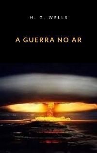 Cover A guerra no ar (traduzido)