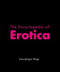 Cover Erotic Encyclopedia