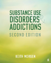 Cover Substance Use Disorders and Addictions