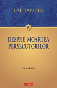 Cover Despre moartea persecutorilor