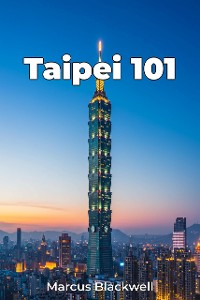 Cover Taipei 101