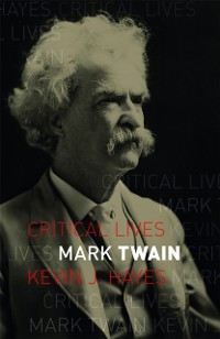 Cover Mark Twain