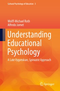 Cover Understanding Educational Psychology