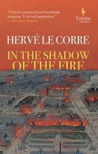 Cover In the Shadow of the Fire