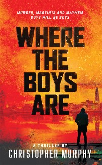 Cover Where The Boys Are