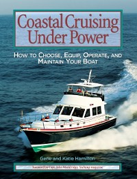Cover Coastal Cruising Under Power
