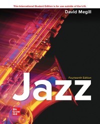 Cover Jazz ISE