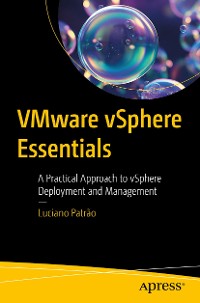 Cover VMware vSphere Essentials
