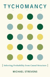 Cover Tychomancy
