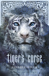 Cover Tiger's Curse