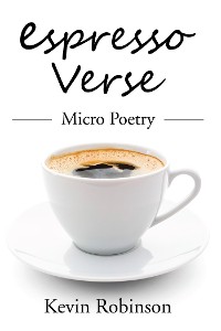 Cover Espresso Verse
