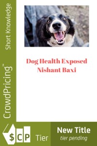 Cover Dog Health Exposed