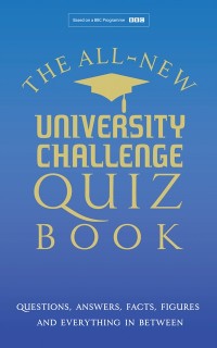 Cover University Challenge